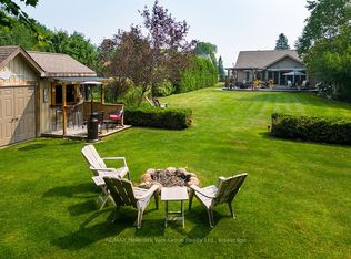 450 Ridge Rd, Meaford, ON N4L 1L9