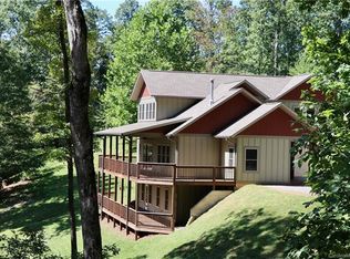 161 Crimson Down Trl, Waynesville, NC 28785