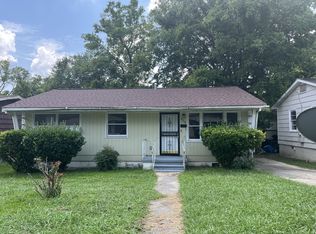 4317 41st Ave N, Birmingham, AL 35217