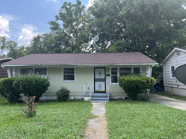 4317 41st Ave N, Birmingham, AL 35217