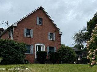 313 Sunnyside Ave, Clarks Summit, PA 18411