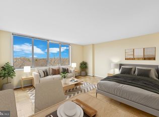 2939 Van Ness St NW APT 912, Washington, DC 20008