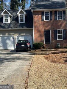 2002 Sandbrook Ct SW, Atlanta, GA, 30331