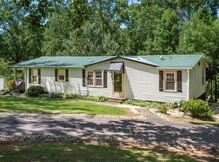 64310 N 26th Rd, Bethesda, OH 43719