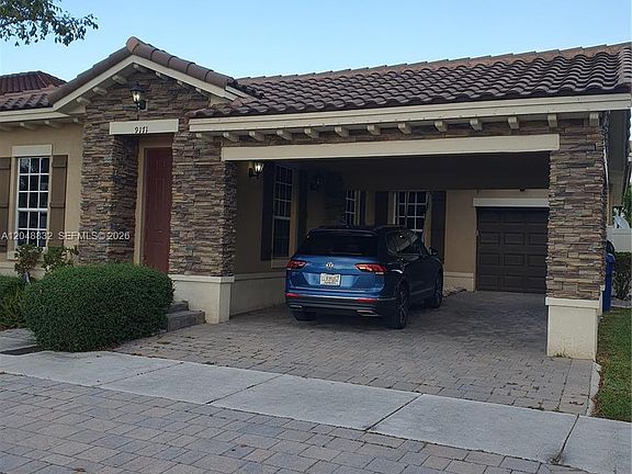 3rd image of 9171 SW 169th Pl #1