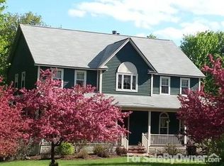 276 Scofield Rd, Lake Luzerne, NY 12846