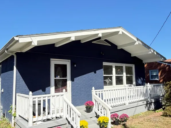 1351 Walnut Ave, Buena Vista, VA 24416