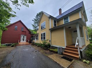 241 King St, Boscawen, NH 03303