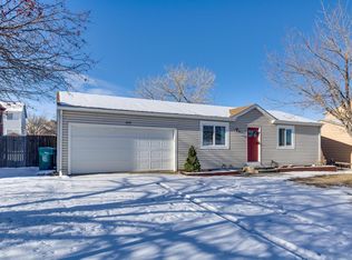 9276 W 100th Cir, Westminster, CO 80021