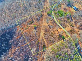 Nikonha Ln, Monroe, VA 24574