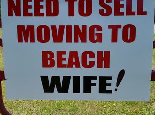 942 State Road 26, Melrose, FL 32666