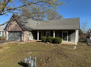 2816 E Reno St, Broken Arrow, OK 74014