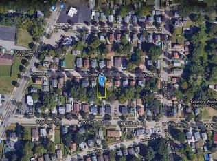 1276 Childs Ave, Akron, OH 44314