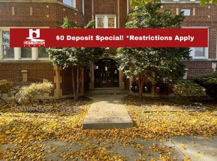 7942 S Elizabeth St #1S, Chicago, IL 60620