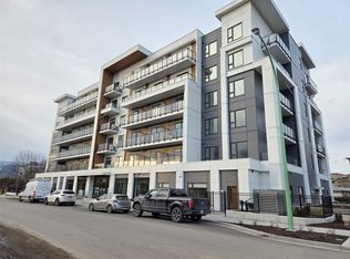 1380 Pridham Ave #213, Kelowna, BC V1Y6B3