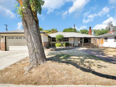 1409 Ashwood Dr, Modesto, CA, 95350