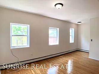 Rented by Sunrise Real Estate