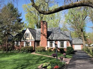 1283 Sutton Rd, Cincinnati, OH 45230