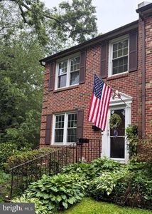 245 Gundry Dr, Falls Church, VA, 22046