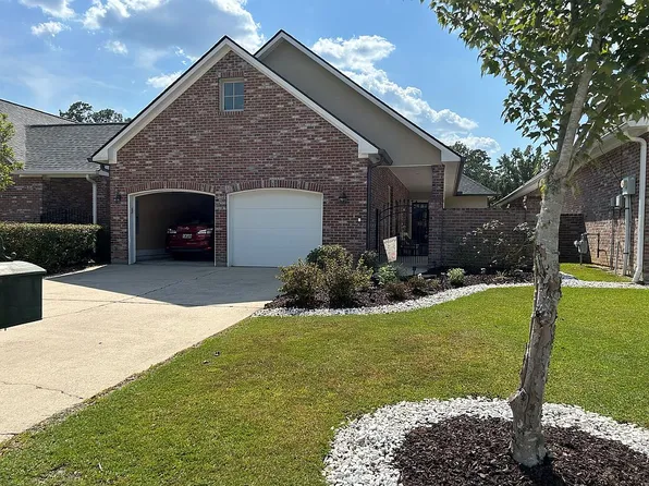 23743 Monarch Point, Springfield, LA 70462