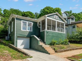 1537 19th St S, Birmingham, AL 35205