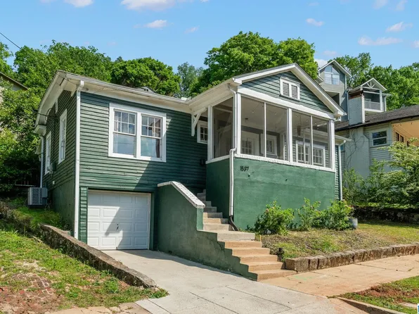 1537 19th St S, Birmingham, AL 35205