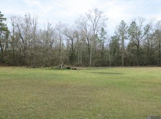 LOT-16C S Cason Rd, Independence, LA 70443