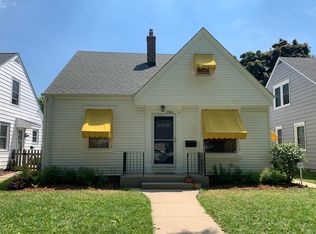 3046 N 80th St, Milwaukee, WI 53222