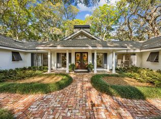 11 Red Maple Rd, Fernandina Beach, FL 32034