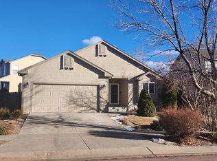 5793 Brennan Ave, Colorado Springs, CO 80923