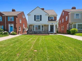 3659 Riedham Rd, Shaker Heights, OH 44120