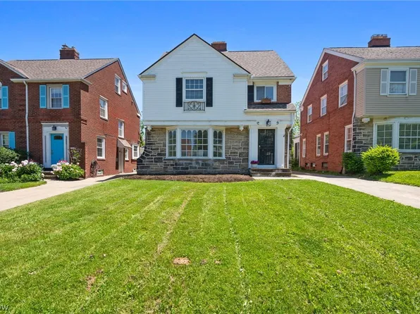 3659 Riedham Rd, Shaker Heights, OH 44120