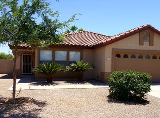 10741 E Balmoral Ave, Mesa, AZ 85208