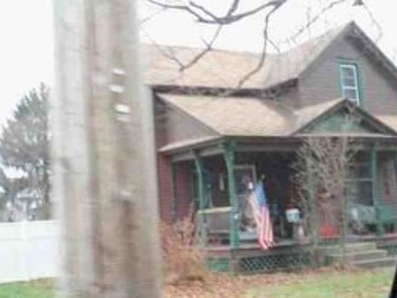Property Side View