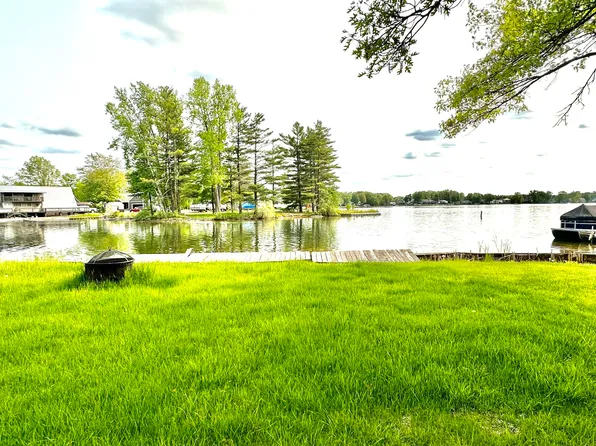 V/l E Suwanee Trl, Howard City, MI 49329