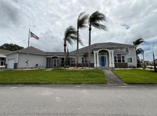 311 Travelers Dr, Polk City, FL 33868