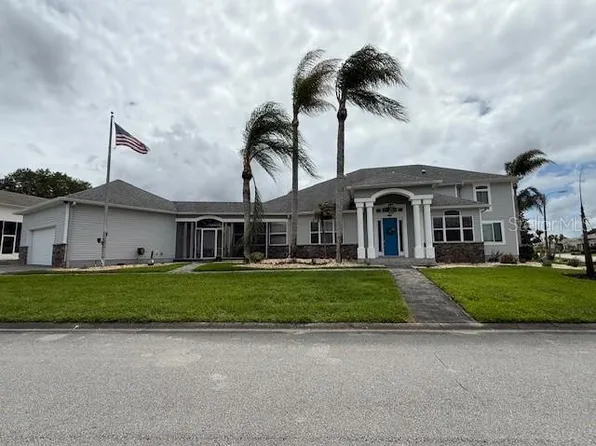 311 Travelers Dr, Polk City, FL 33868