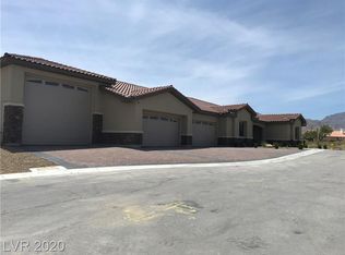 5914 N Dapple Gray Rd, Clark County, NV 89149