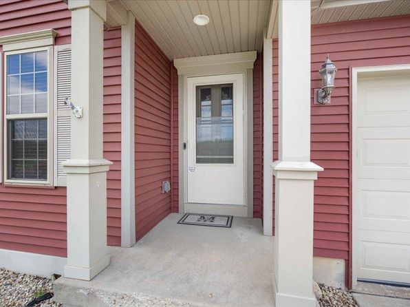 5031 Eagles Perch Drive, Madison, WI 53718