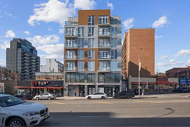 146-17 Northern Boulevard