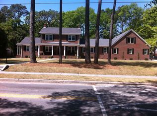 620 Colonial Dr, Wilmington, NC 28403