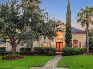 14018 Barnhart Blvd, Houston, TX 77077