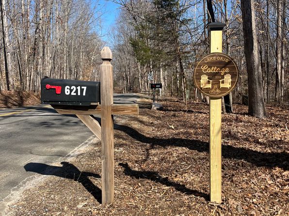 6217 Belmont Rd, Mineral, VA 23117
