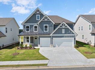 167 Parkview Dr, Dallas, GA 30157