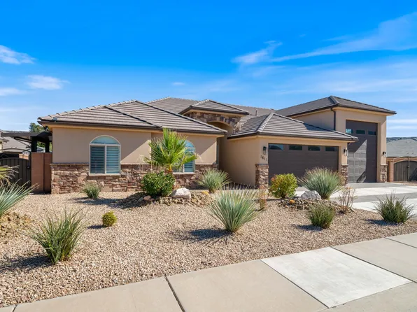 2641 S 3600 W, Hurricane, UT 84737