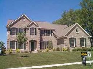 15010 N Story Ct, Westfield, IN