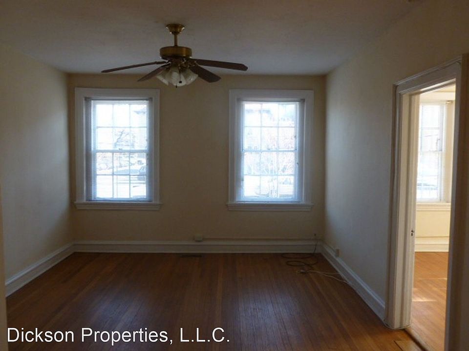 1st image of 606 N Nansemond St APT 4