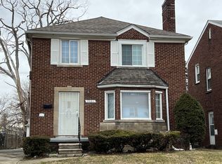 9381 Littlefield St, Detroit, MI 48228