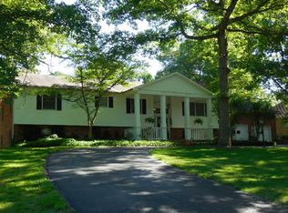 113 Stone Ridge Dr, Branson, MO 65616