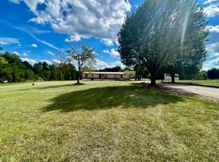 198 State Highway 87, Reidsville, NC 27320